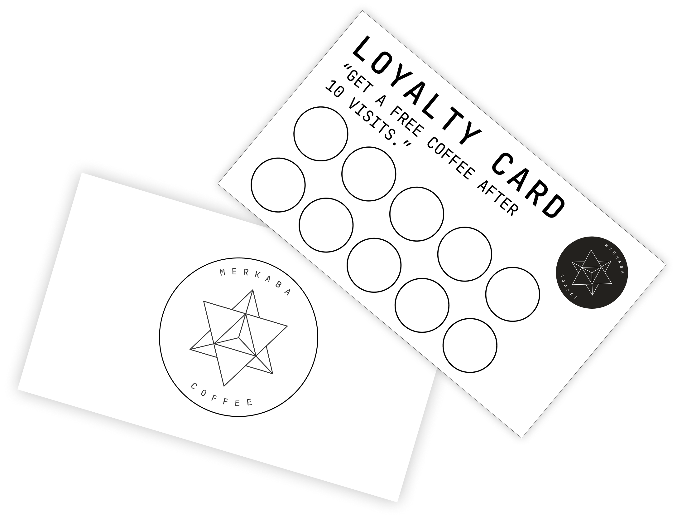 Loyalty Cards